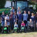 Poradenství k získání statusu RZH je připraveno. Pomůže i kultivovat prostředí