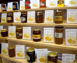 Celostátní výstavu medů doplní soutěž o nejlepší med roku 2025