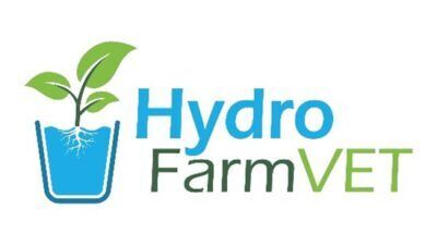 Hydro farm