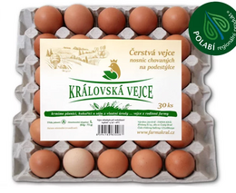 Venkovský kocour uvádí: Rodinná farma Králových