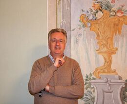 Constantin Kinský: Příklad komplexního přístupu k lesnickému hospodaření