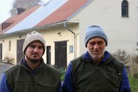 ASZ Krnovsko a Opavsko - Mladý region s nevšedními úspěchy ASZ Krnovsko a Opavsko - Mladý region s nevšedními úspěchy