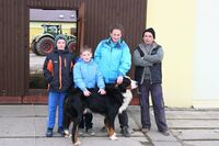 ASZ Krnovsko a Opavsko - Mladý region s nevšedními úspěchy ASZ Krnovsko a Opavsko - Mladý region s nevšedními úspěchy