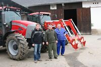 ASZ Krnovsko a Opavsko - Mladý region s nevšedními úspěchy ASZ Krnovsko a Opavsko - Mladý region s nevšedními úspěchy
