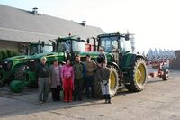 ASZ Krnovsko a Opavsko - Mladý region s nevšedními úspěchy ASZ Krnovsko a Opavsko - Mladý region s nevšedními úspěchy