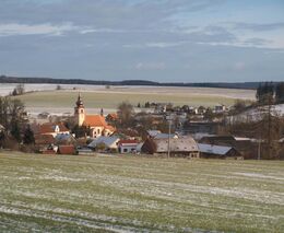 Týden podle PH č. 48 - 2021 (pH týdne: 4)