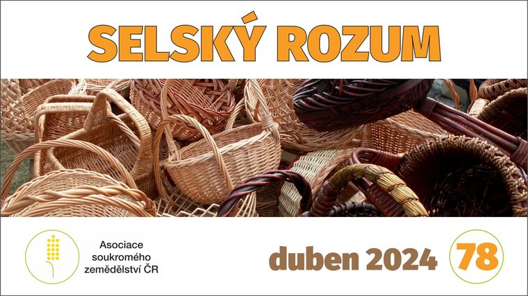 VIDEOSERIÁL Selský rozum – o potřebě větší podpory lokální a regionální produkce  