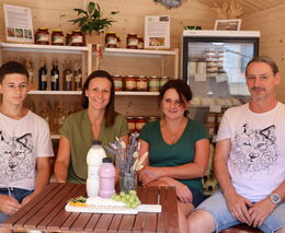 4. místo ve Farmě roku 2022 - Ekofarma Nelepeč