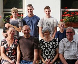 Farma roku 2025 - vítěz bude znám ve čtvrtek 4. prosince