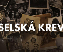 Selská krev - dokumentární série České televize nabídla příběhy rodu Sotonových a Daškových