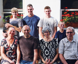 Titul Farma roku putuje na Znojemsko