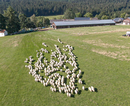 Sedláci jako tvůrci Pestré krajiny - již popáté