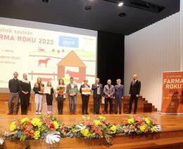 Farma roku 2024 - vítěz bude znám v pátek 6. prosince