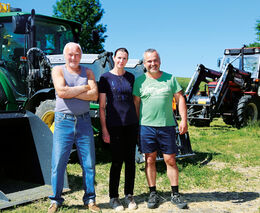 Mahlovi: Co všechno museli sedláci snést?