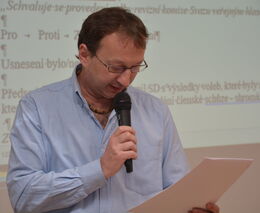 Svaz chovatelů ovcí a koz má nové vedení