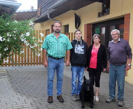 5. místo ve Farmě roku 2022 - Rodinná farma Raškových