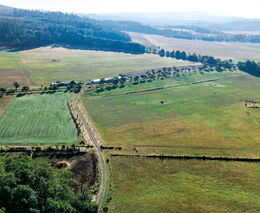 Pestrá krajina 2024: důkaz, že sedláci příkladně spojují zemědělství s péčí o přírodu