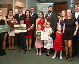 Farma roku 2023 - vítěz bude znám ve středu 6. prosince