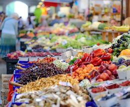 Petr Havel: Jak je to se soběstačností ČR v zemědělské a potravinářské produkci?