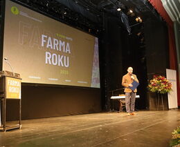 Týden podle PH č. 49 - 2021 (pH týdne: 8)